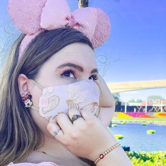 Disney Baublebar • Mini mouse • new with tag - Picture 6 of 6